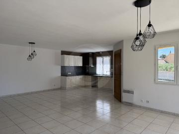 Location Maison 4 pièces 97m² VILLEVEYRAC 34560