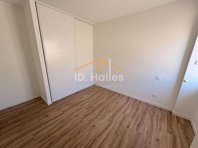 Location Maison 4 pièces 97m²