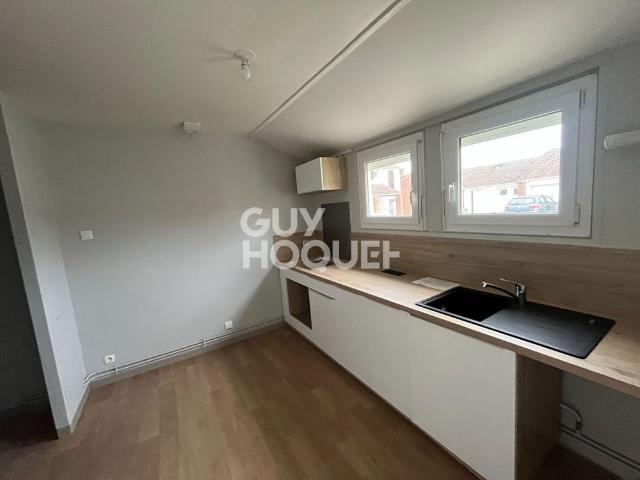 Location Maison 4 pièces 97m²