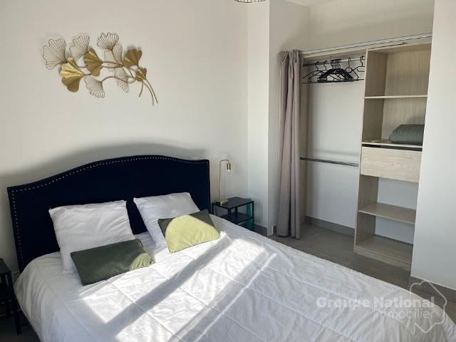 Location Maison 4 pièces 97m²