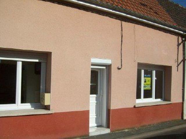 Location Maison 4 pièces 97m²