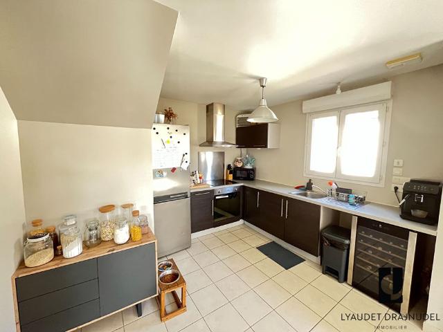 Location Maison 4 pièces 97m²