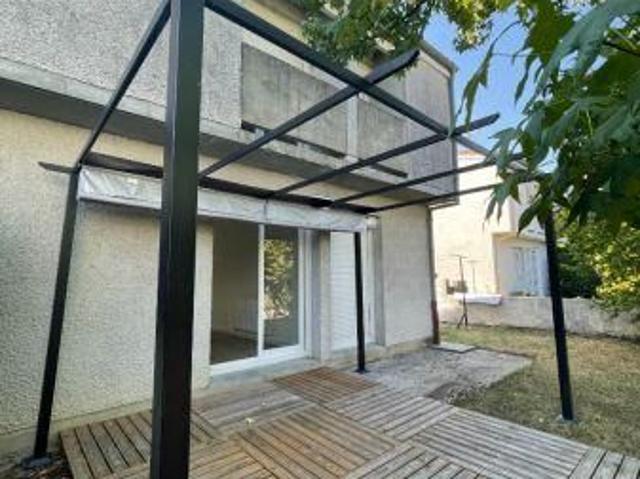 Location Maison 4 pièces 98.00 m² montauban