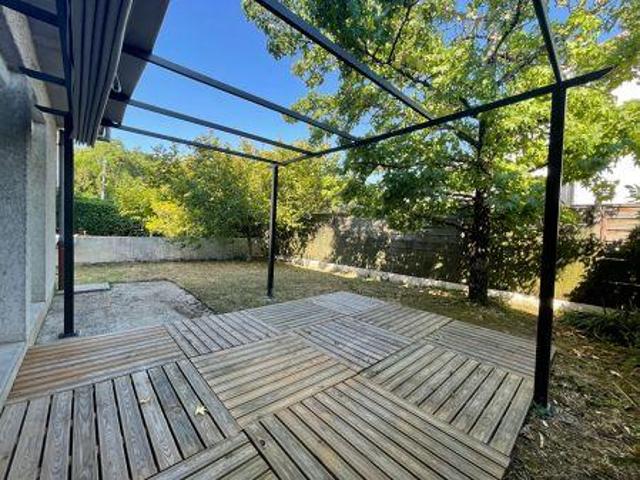 Location Maison 4 pièces 98.00 m² montauban