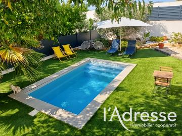 location maison 4 pièces, 98.00m², la ciotat