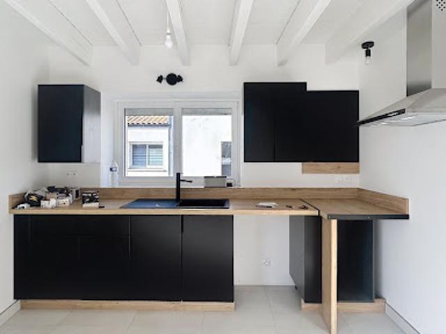 Location Maison 4 pièces 98.11 m2 Geneston