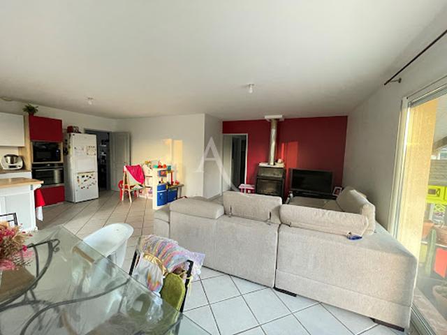 Location Maison 4 pièces 98.26 m2 Razengues