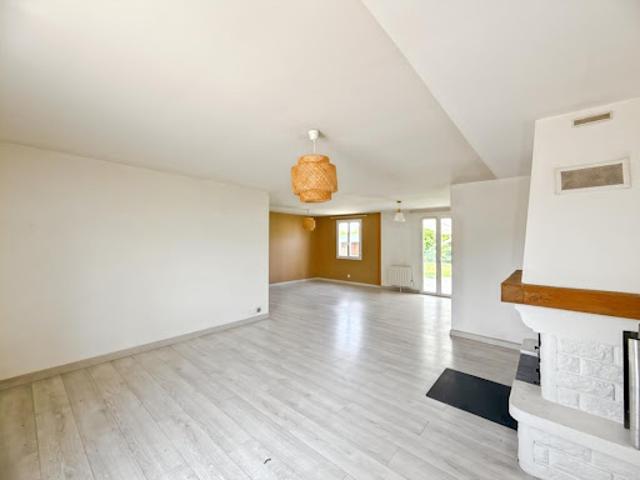 Location Maison 4 pièces 98.32 m2 Patay