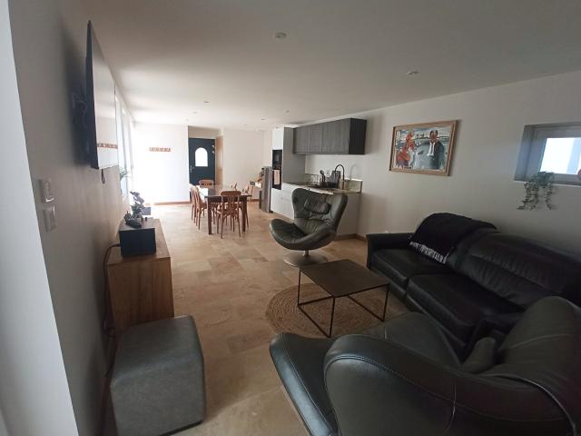Maison 4 pièces Challans 98.46m² 1200€ à louer