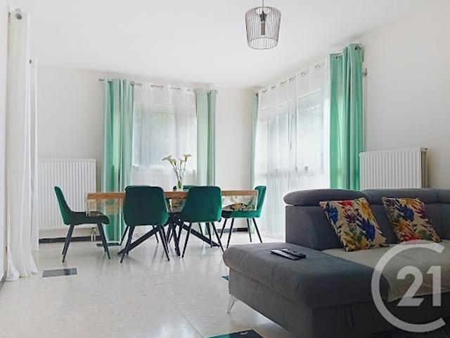 Location Maison 4 pièces 98.47 m2 Muret