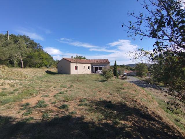 Location Maison 4 pièces 98.63 m2 Uzer