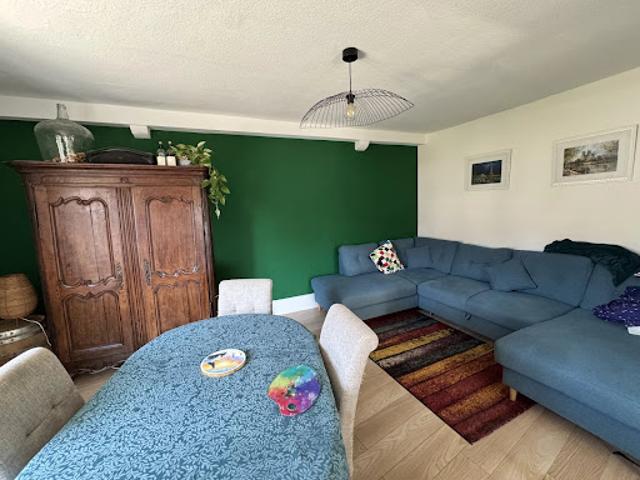 Location Maison 4 pièces 98.78 m2 Bouze lès Beaune