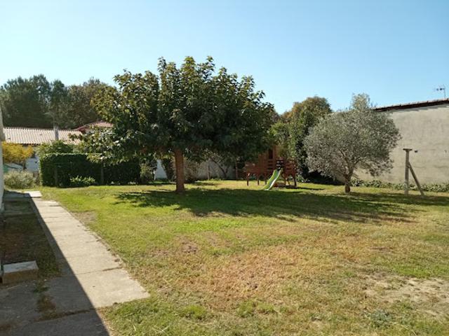Location Maison 4 pièces 98.81 m2 Morcenx la Nouvelle