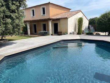 Location Maison 4 pièces 98.84 m2 Nimes