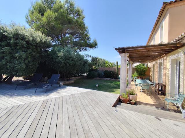 Location Maison 4 pièces 98.84 m2 Nimes