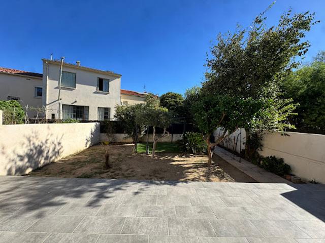 Location Maison 4 pièces 98.8 m2 Perpignan