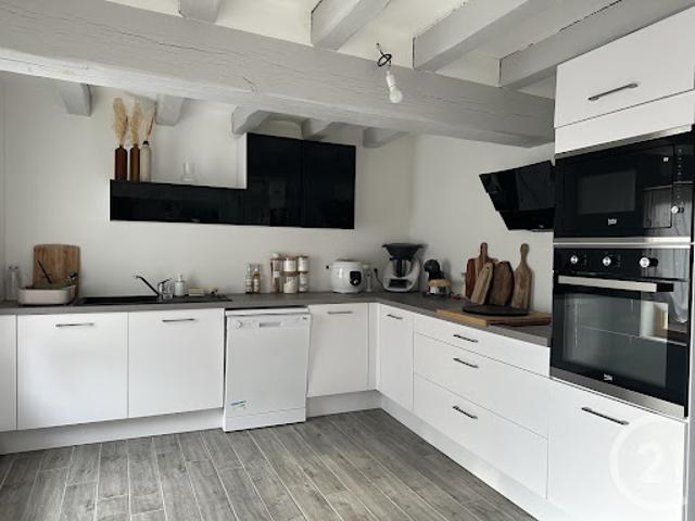 Location Maison 4 pièces 98.92 m2 Bray