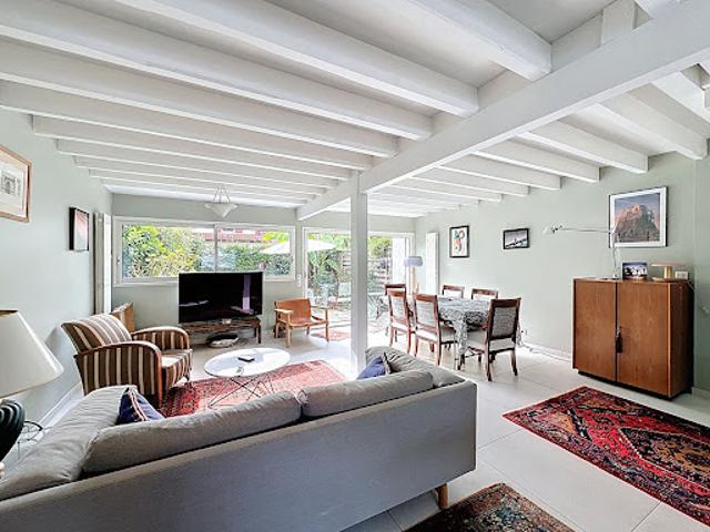 Location Maison 4 pièces 98 m2 Biarritz