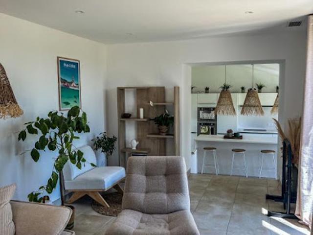 Location Maison 4 pièces 98 m2 Laudun l'Ardoise