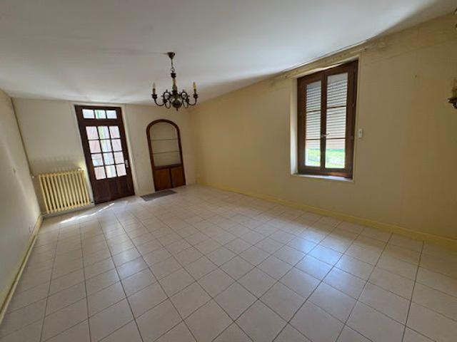 Location Maison 4 pièces 98 m2 Saint Romain sur Cher
