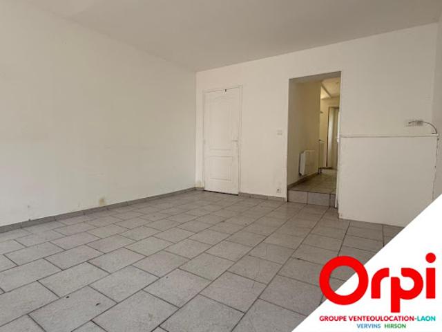 Location Maison 4 pièces 98 m2 Rozoy sur Serre