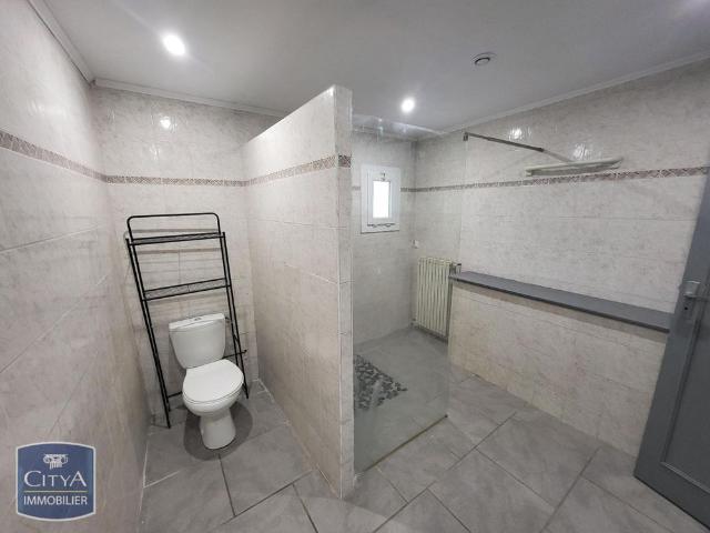 Location Maison 4 pièces 98m² ASPIRAN 34800