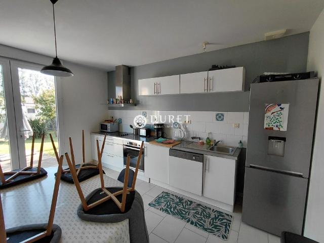 Location Maison 4 pièces 98m² BOUSSAY 44190
