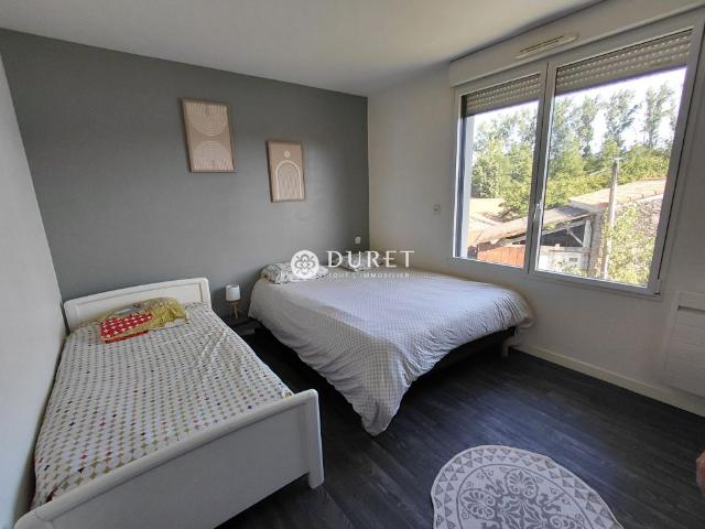 Location Maison 4 pièces 98m² BOUSSAY 44190