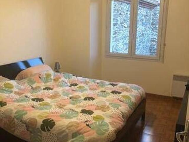 Location Maison 4 pièces 98m² CHAUCHE 85140