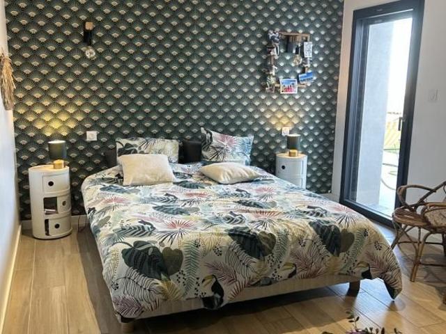 Location Maison 4 pièces 98m² GREZIEU LA VARENNE 69290