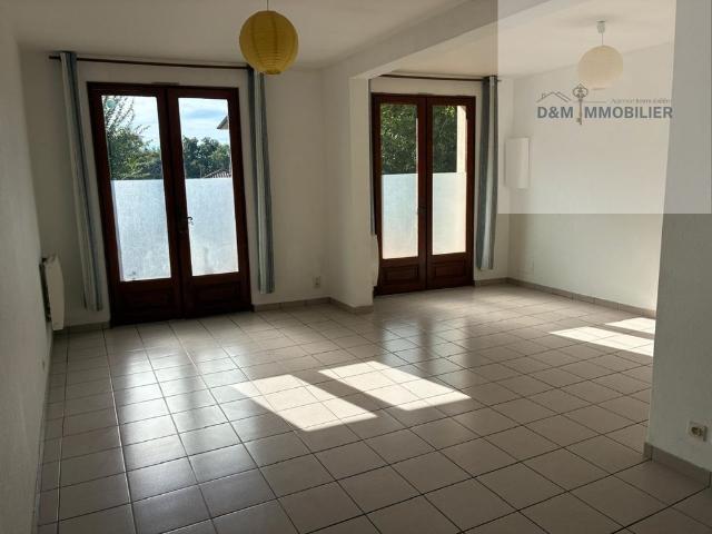 Location Maison 4 pièces 98m² LABASTIDE BEAUVOIR 31450