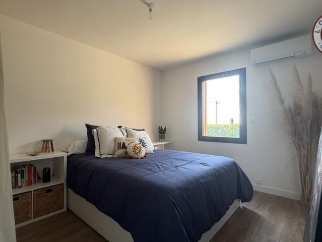 Location Maison 4 pièces 98m² LE CASTERA 31530