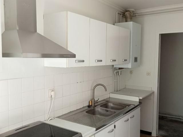 Location Maison 4 pièces 98m²