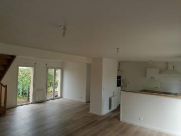 Location Maison 4 pièces 98m²
