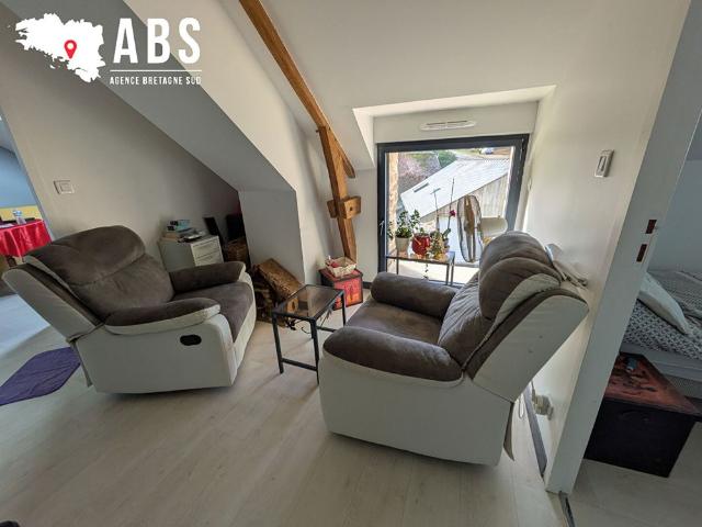 Location Maison 4 pièces 98m²