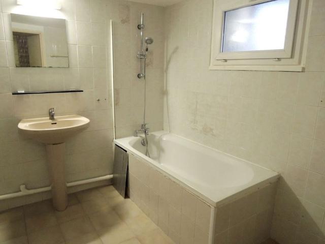 Location Maison 4 pièces 98m²