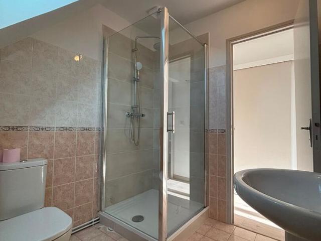 Location Maison 4 pièces 98m²