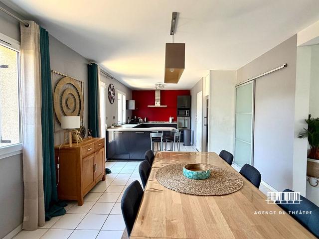 Location Maison 4 pièces 98m²