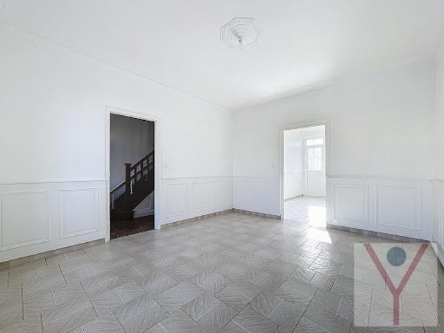Location Maison 4 pièces 99.02 m2 Villars les Dombes