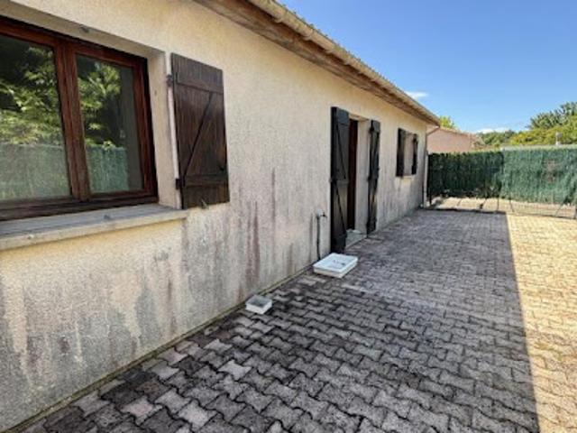 Location Maison 4 pièces 99.31 m2 Queyrac