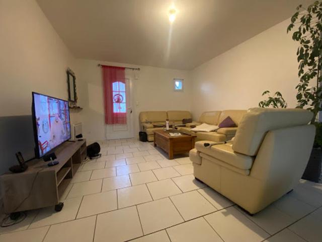 Location Maison 4 pièces 99.39 m2 Doue