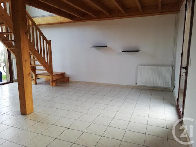 Location Maison 4 pièces 99.55 m2 Cénac et Saint Julien