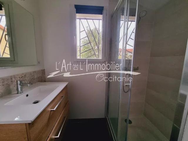 Location Maison 4 pièces 99.58 m2 Beauzelle