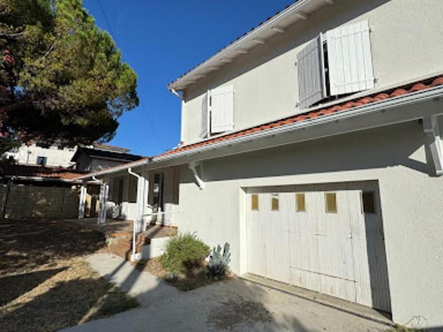 Location Maison 4 pièces 99.69 m2 Toulouse