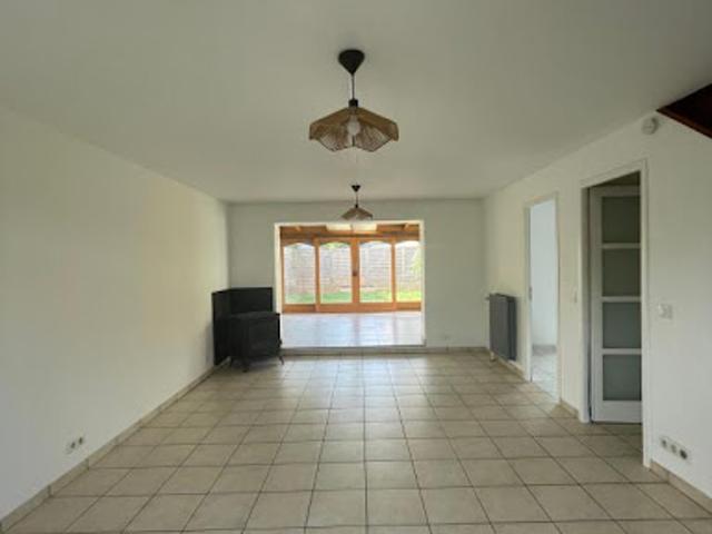 Location Maison 4 pièces 99.6 m2 Serris