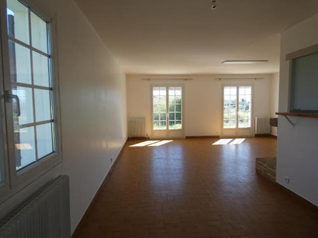 Location Maison 4 pièces 99.99 m2 Vourles