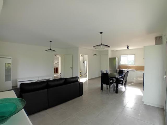 Location Maison 4 pièces 99 m2 Biaudos