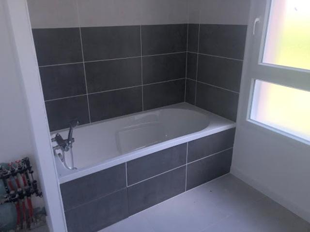 Location Maison 4 pièces 99 m2 Les Avenières