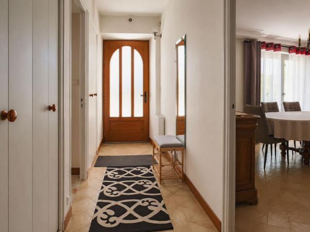 Location maison 4 pièces 99 m²