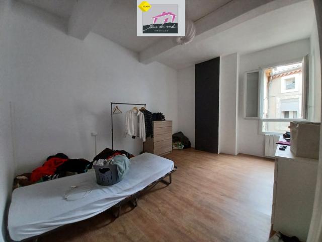 Location Maison 4 pièces 99m² CANET 11200
